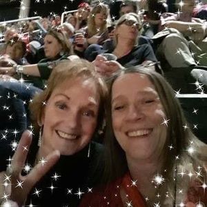 Meet your Posher, Deborah